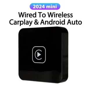 Portable CarPlay Android