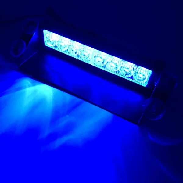 UltraFlash LED Warning Strobe Light - Image 3